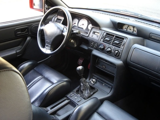 Illustration for article titled What’s a Cosworth? Oh, About $26,500!